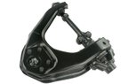 Mevotech CMS861032 Suspension Control Arm and Ball Joint Assembly - Front Left Upper - view 4