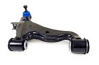 Mevotech CMS861042 Suspension Control Arm and Ball Joint Assembly - Front Left Lower - view 2