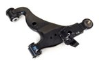 Mevotech CMS861042 Suspension Control Arm and Ball Joint Assembly - Front Left Lower - view 4