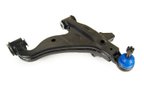 Mevotech CMS861042 Suspension Control Arm and Ball Joint Assembly - Front Left Lower - view 1