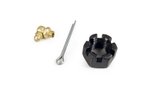Mevotech CMS861042 Suspension Control Arm and Ball Joint Assembly - Front Left Lower - view 5