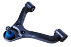 Mevotech CMS861044 Suspension Control Arm and Ball Joint Assembly - Front Left Upper - view 1