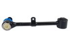 Mevotech CMS861055 Lateral Arm and Ball Joint Assembly - Rear Right Forward - view 2