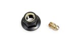 Mevotech CMS861055 Lateral Arm and Ball Joint Assembly - Rear Right Forward - view 3