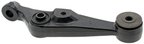 Mevotech CMS861065 Suspension Control Arm - Front Left Lower Forward - view 3