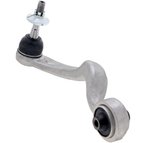 Mevotech CMS861071 Suspension Control Arm and Ball Joint Assembly - Front Left Upper Rearward - view 2