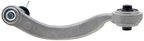 Mevotech CMS861071 Suspension Control Arm and Ball Joint Assembly - Front Left Upper Rearward - view 3