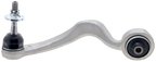 Mevotech CMS861071 Suspension Control Arm and Ball Joint Assembly - Front Left Upper Rearward - view 1