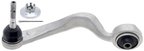 Mevotech CMS861071 Suspension Control Arm and Ball Joint Assembly - Front Left Upper Rearward - view 4