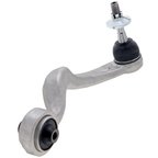 Mevotech CMS861072 Suspension Control Arm and Ball Joint Assembly - Front Right Upper Rearward - view 2