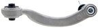 Mevotech CMS861072 Suspension Control Arm and Ball Joint Assembly - Front Right Upper Rearward - view 3