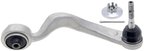 Mevotech CMS861072 Suspension Control Arm and Ball Joint Assembly - Front Right Upper Rearward - view 4