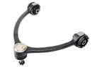 Mevotech CMS86107 Suspension Control Arm and Ball Joint Assembly - Front Left Upper - view 3