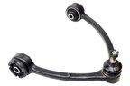Mevotech CMS86107 Suspension Control Arm and Ball Joint Assembly - Front Left Upper - view 1