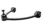 Mevotech CMS86107 Suspension Control Arm and Ball Joint Assembly - Front Left Upper - view 2