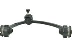 Mevotech CMS861101 Suspension Control Arm and Ball Joint Assembly - Front Right Upper - view 2