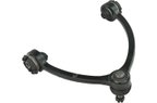Mevotech CMS861101 Suspension Control Arm and Ball Joint Assembly - Front Right Upper - view 4