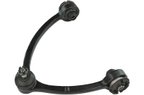 Mevotech CMS861101 Suspension Control Arm and Ball Joint Assembly - Front Right Upper - view 1