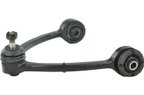 Mevotech CMS861101 Suspension Control Arm and Ball Joint Assembly - Front Right Upper - view 3