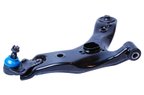 Mevotech CMS861114 Suspension Control Arm and Ball Joint Assembly - Front Right Lower - view 3
