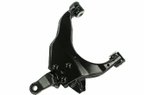 Mevotech CMS86111 Suspension Control Arm - Front Right Lower - view 1