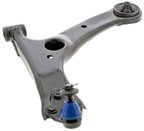 Mevotech CMS861128 Suspension Control Arm and Ball Joint Assembly - Front Left Lower - view 1