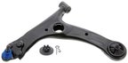 Mevotech CMS861128 Suspension Control Arm and Ball Joint Assembly - Front Left Lower - view 6