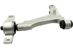 Mevotech CMS861132 Suspension Control Arm - Front Left Lower - view 2