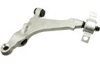 Mevotech CMS861132 Suspension Control Arm - Front Left Lower - view 1