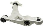 Mevotech CMS861132 Suspension Control Arm - Front Left Lower - view 3