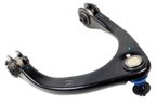 Mevotech CMS861136 Suspension Control Arm and Ball Joint Assembly - Front Left Upper - view 4