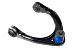 Mevotech CMS861136 Suspension Control Arm and Ball Joint Assembly - Front Left Upper - view 1