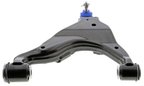 Mevotech CMS86113 Suspension Control Arm and Ball Joint Assembly - Front Right Lower - view 2