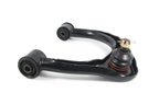 Mevotech CMS86114 Suspension Control Arm and Ball Joint Assembly - Front Left Upper - view 3