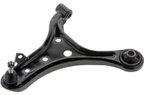 Mevotech CMS861152 Suspension Control Arm and Ball Joint Assembly - Front Right Lower - view 1