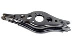 Mevotech CMS861182 Suspension Control Arm - Rear Left Lower - view 4