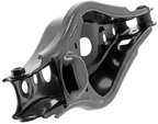 Mevotech CMS861182 Suspension Control Arm - Rear Left Lower - view 3