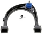 Mevotech CMS861190 Suspension Control Arm and Ball Joint Assembly - Front Left Upper - view 6