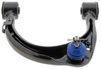 Mevotech CMS861191 Suspension Control Arm and Ball Joint Assembly - Front Right Upper - view 1