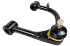 Mevotech CMS861195 Suspension Control Arm and Ball Joint Assembly - Front Left Upper - view 1