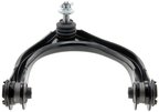 Mevotech CMS861240 Suspension Control Arm and Ball Joint Assembly - Front Left Upper - view 2