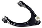 Mevotech CMS861240 Suspension Control Arm and Ball Joint Assembly - Front Left Upper - view 1