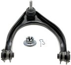 Mevotech CMS861240 Suspension Control Arm and Ball Joint Assembly - Front Left Upper - view 6