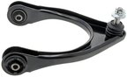 Mevotech CMS861240 Suspension Control Arm and Ball Joint Assembly - Front Left Upper - view 3