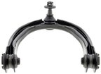 Mevotech CMS861242 Suspension Control Arm and Ball Joint Assembly - Front Upper - view 2