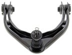 Mevotech CMS861242 Suspension Control Arm and Ball Joint Assembly - Front Upper - view 1
