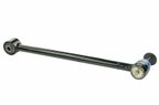Mevotech CMS861248 Suspension Control Arm and Ball Joint Assembly - Rear Upper - view 2