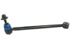 Mevotech CMS861248 Suspension Control Arm and Ball Joint Assembly - Rear Upper - view 1
