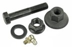 Mevotech CMS861248 Suspension Control Arm and Ball Joint Assembly - Rear Upper - view 3