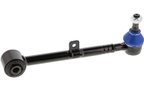 Mevotech CMS861269 Suspension Control Arm and Ball Joint Assembly - Rear Upper Forward - view 1